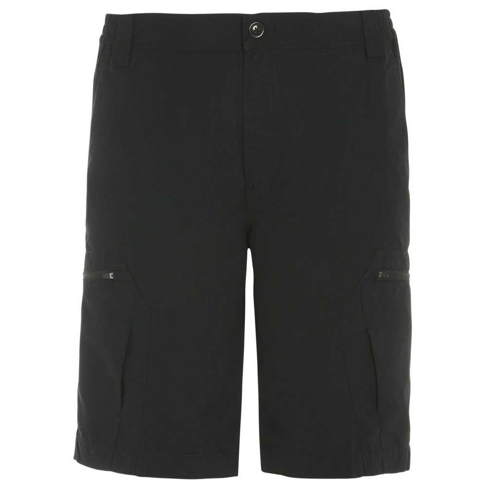 Slam Active Cargo Shorts Grau S Mann Slam Active Cargo Shorts Grau S Mann von Slam