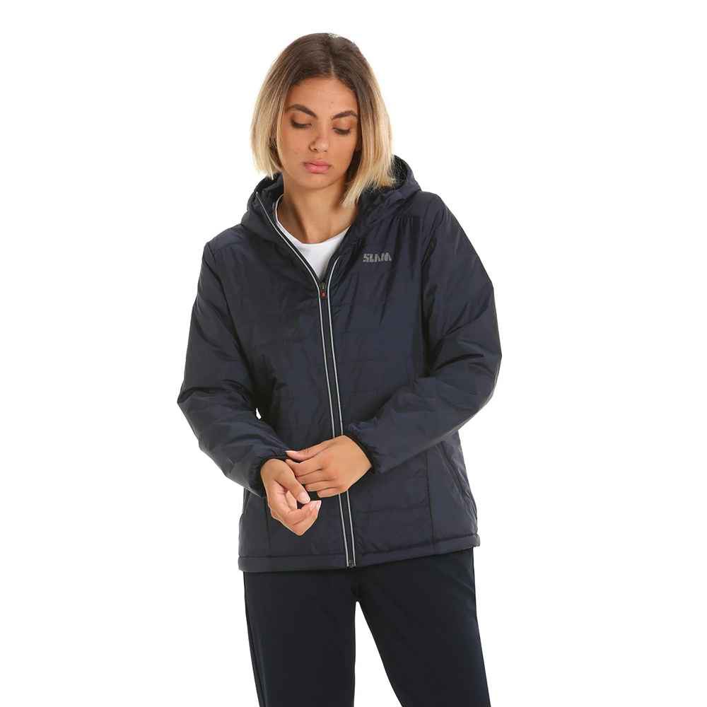 Slam Active Graphene Jacket Grau XS Frau Slam Active Graphene Jacket Grau XS Frau von Slam