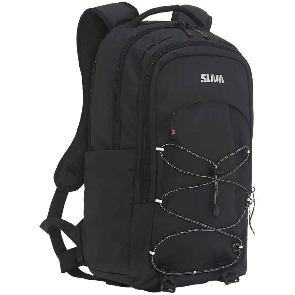 Slam Backpack Schwarz von Slam