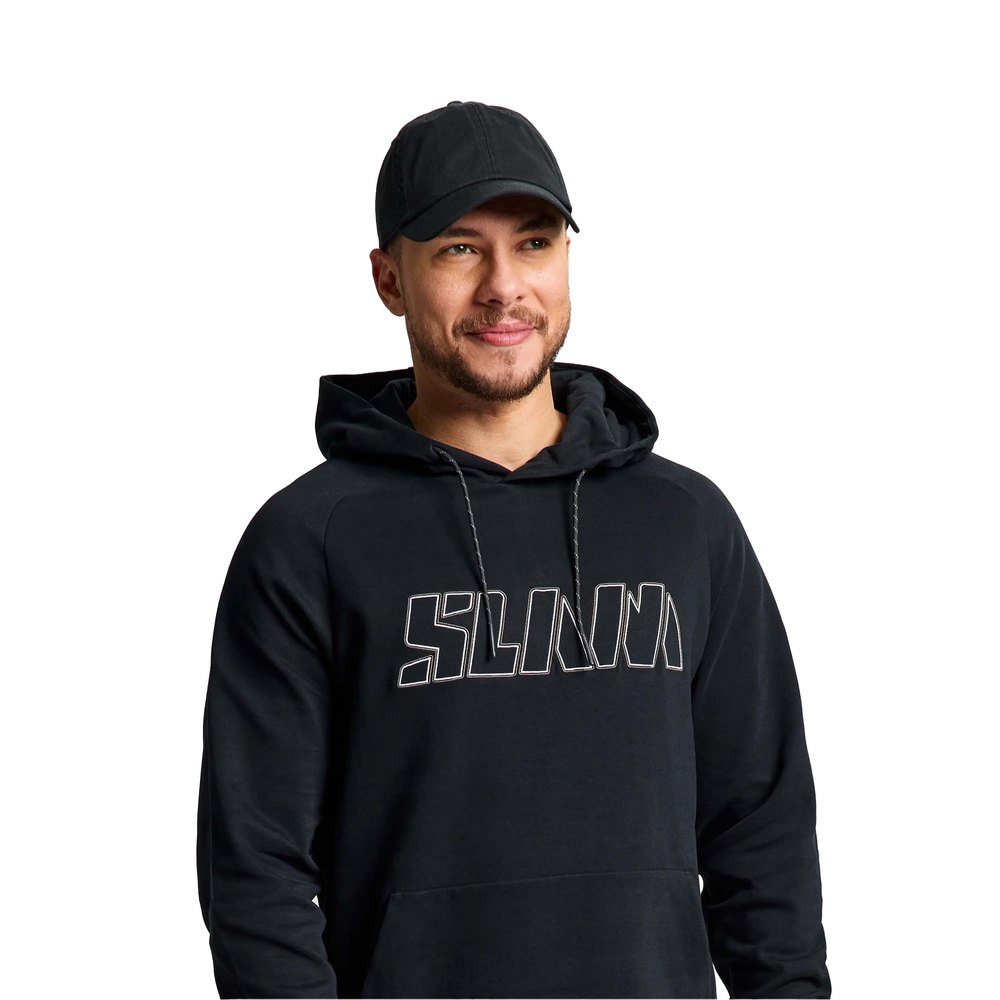 Slam Deck Cap Schwarz  Mann von Slam