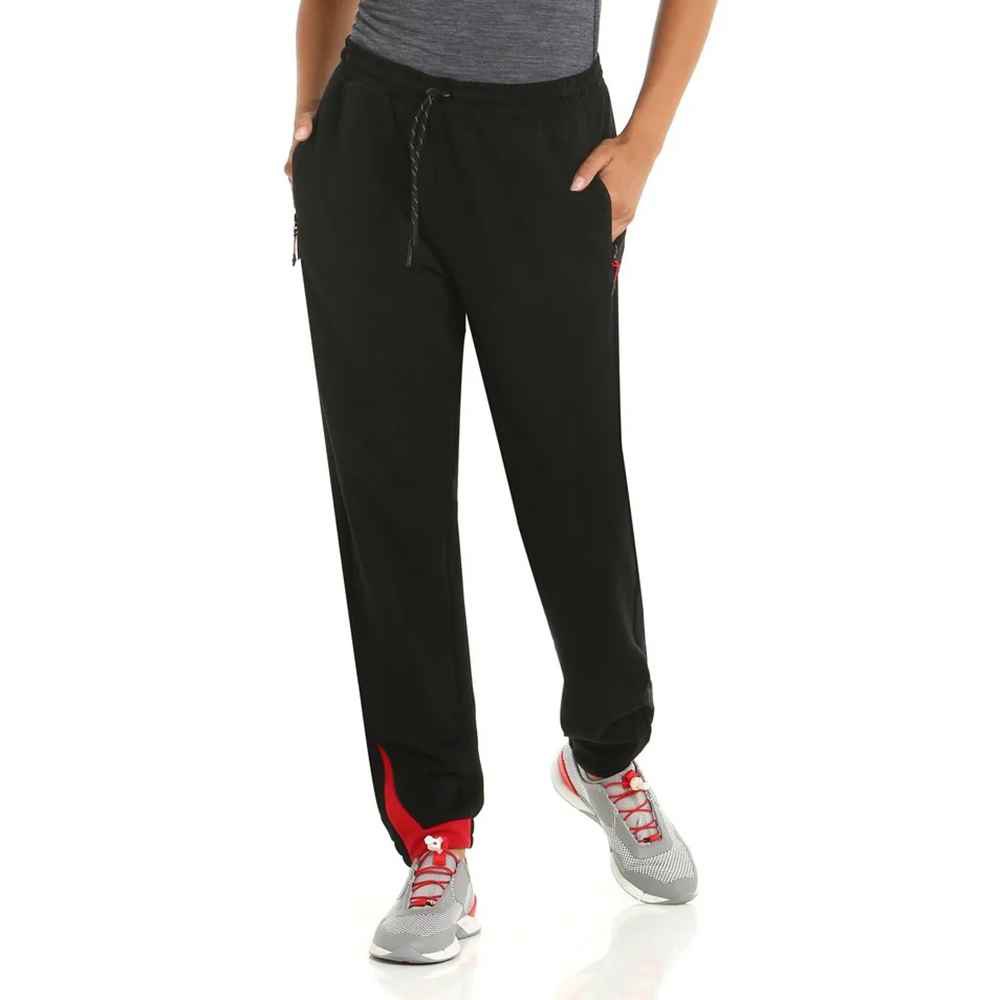 Slam Deck Sweat Pants Schwarz XL Frau von Slam