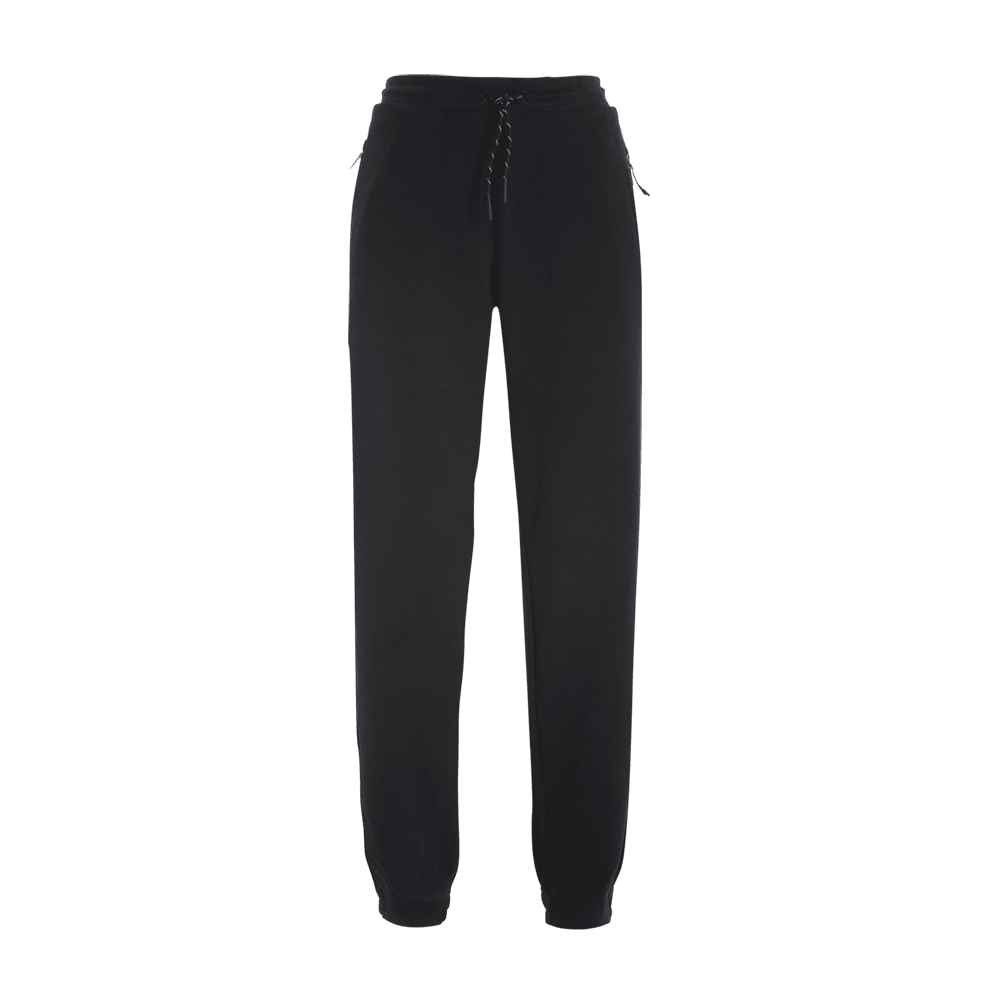 Slam Deck Sweat Pants Schwarz XL Frau von Slam