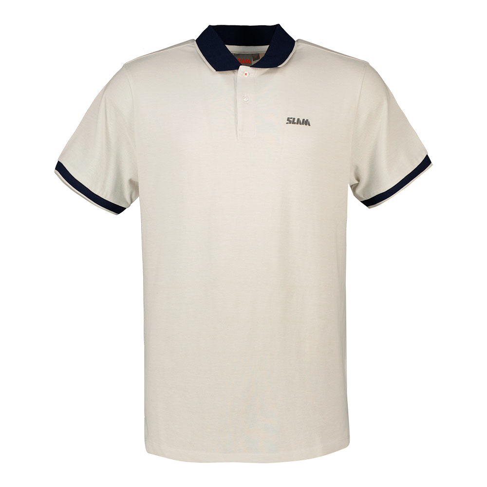 Slam Heba Evo Short Sleeve Polo L Mann Slam Heba Evo Short Sleeve Polo L Mann von Slam