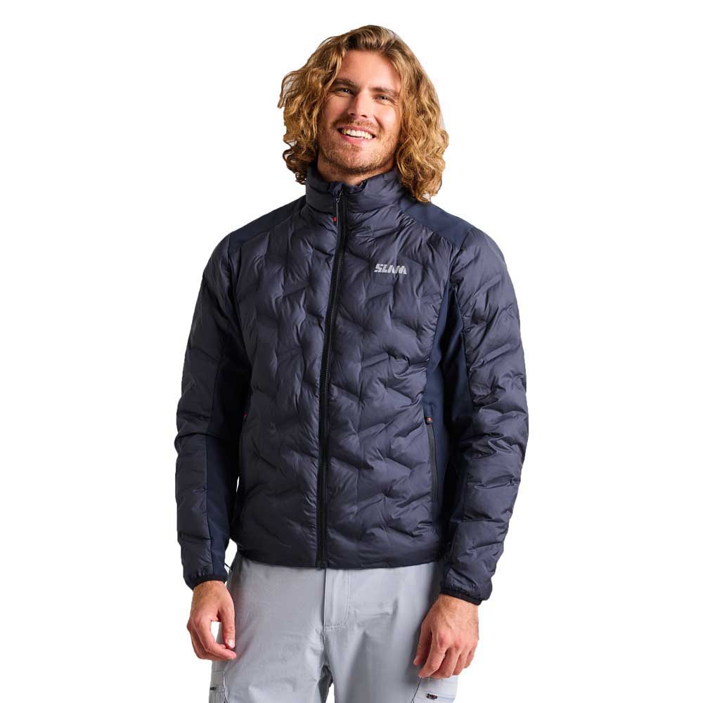 Slam Hybrid Softshell Jacket  XL Mann von Slam