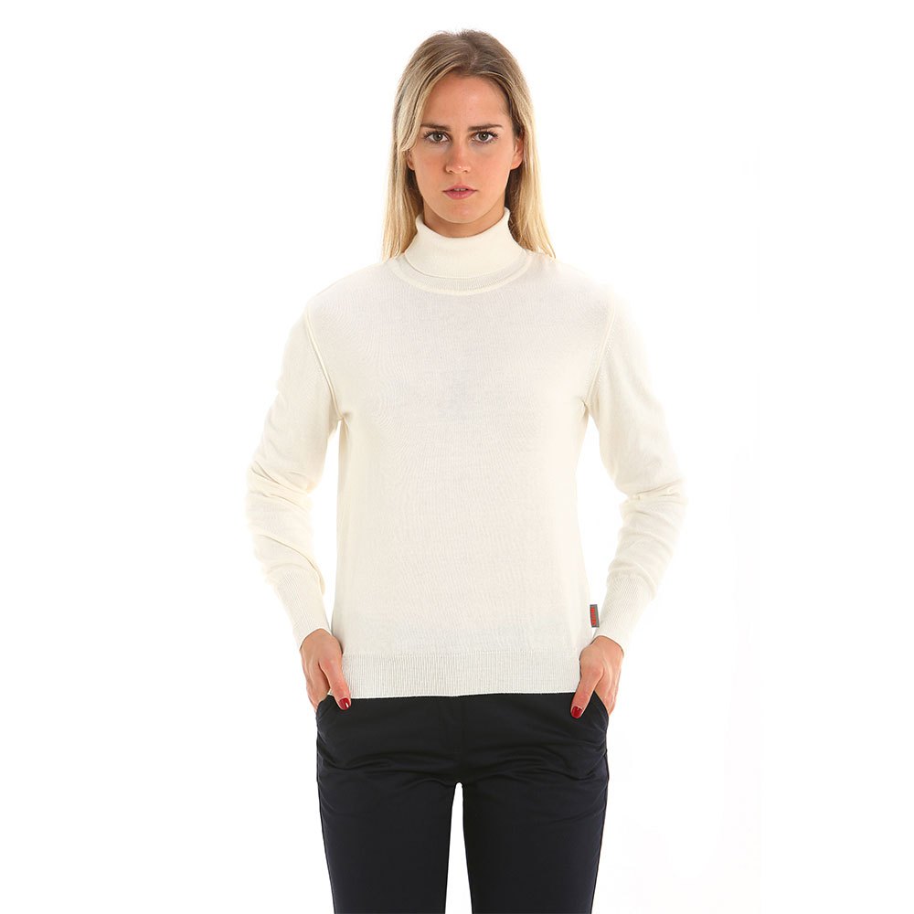 Slam Indra Sweatshirt Beige L Frau Slam Indra Sweatshirt Beige L Frau von Slam