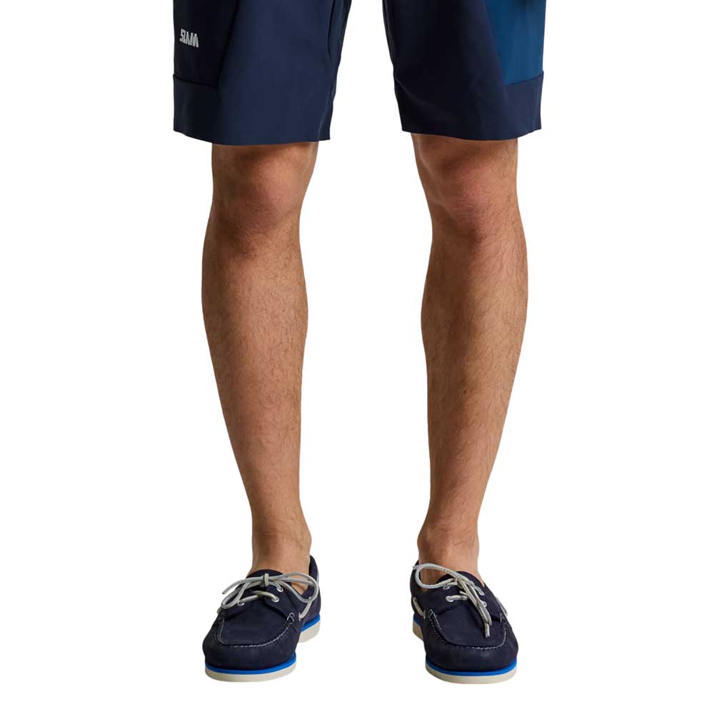 Slam Nabuck Shoes Blau EU 42 Mann Slam Nabuck Shoes Blau EU 42 Mann von Slam