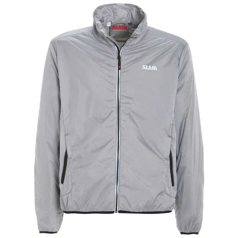 Slam Pro Alpha Lgt Jacket Grau L Mann von Slam