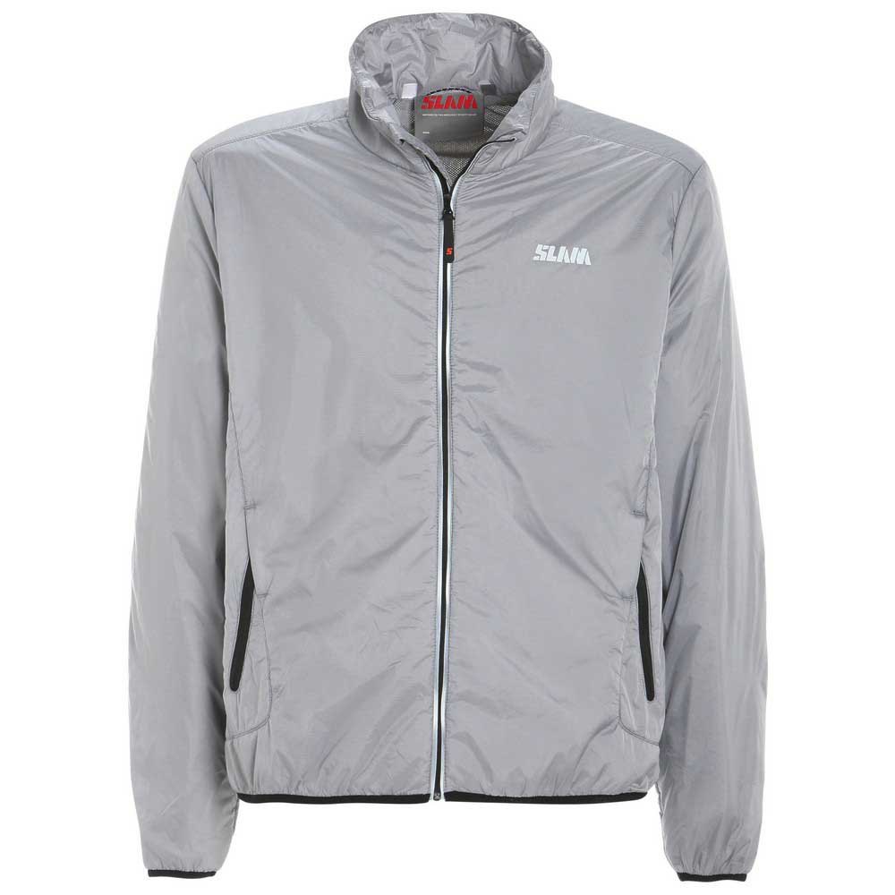 Slam Pro Alpha Lgt Jacket Grau M Mann Slam Pro Alpha Lgt Jacket Grau M Mann von Slam