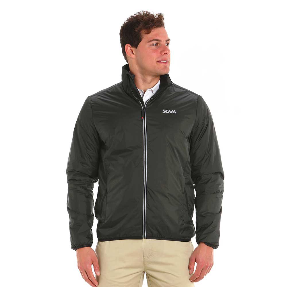 Slam Pro Alpha Lgt Jacket Grau M Mann Slam Pro Alpha Lgt Jacket Grau M Mann von Slam