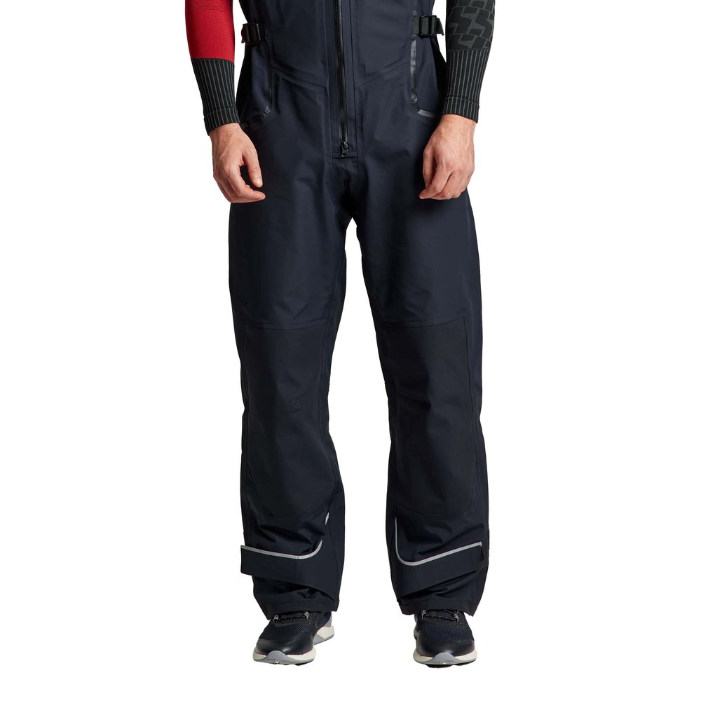 Slam Pro Racing Long John Bib Pants Schwarz M Mann Slam Pro Racing Long John Bib Pants Schwarz M Mann von Slam
