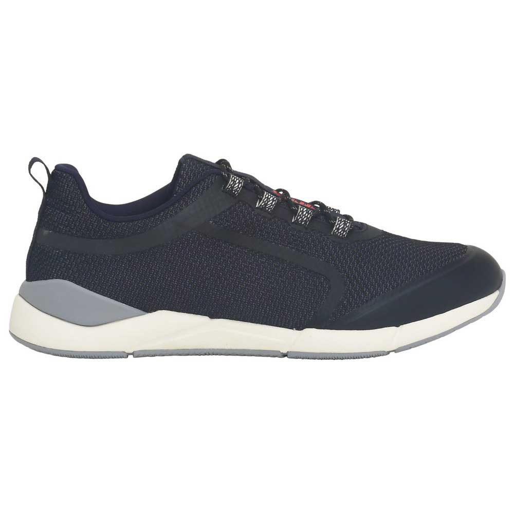 Slam Pro Sailing Trainers Blau EU 42 Mann Slam Pro Sailing Trainers Blau EU 42 Mann von Slam