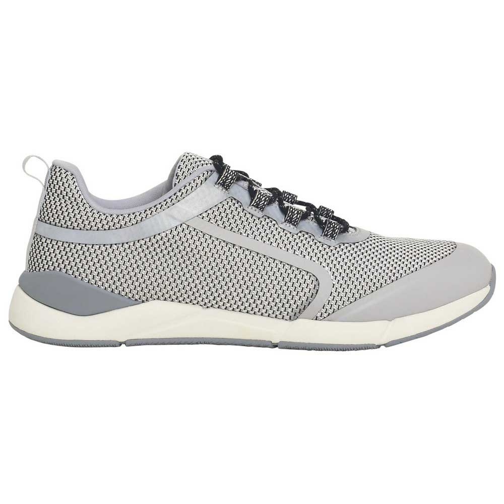Slam Pro Sailing Trainers Grau EU 45 Mann Slam Pro Sailing Trainers Grau EU 45 Mann von Slam