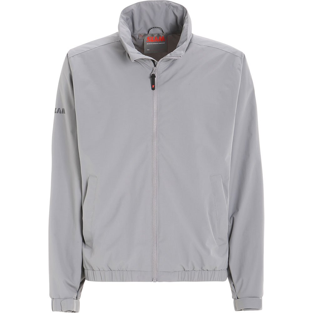 Slam Sailing Jacket Grau 2XL Mann Slam Sailing Jacket Grau 2XL Mann von Slam
