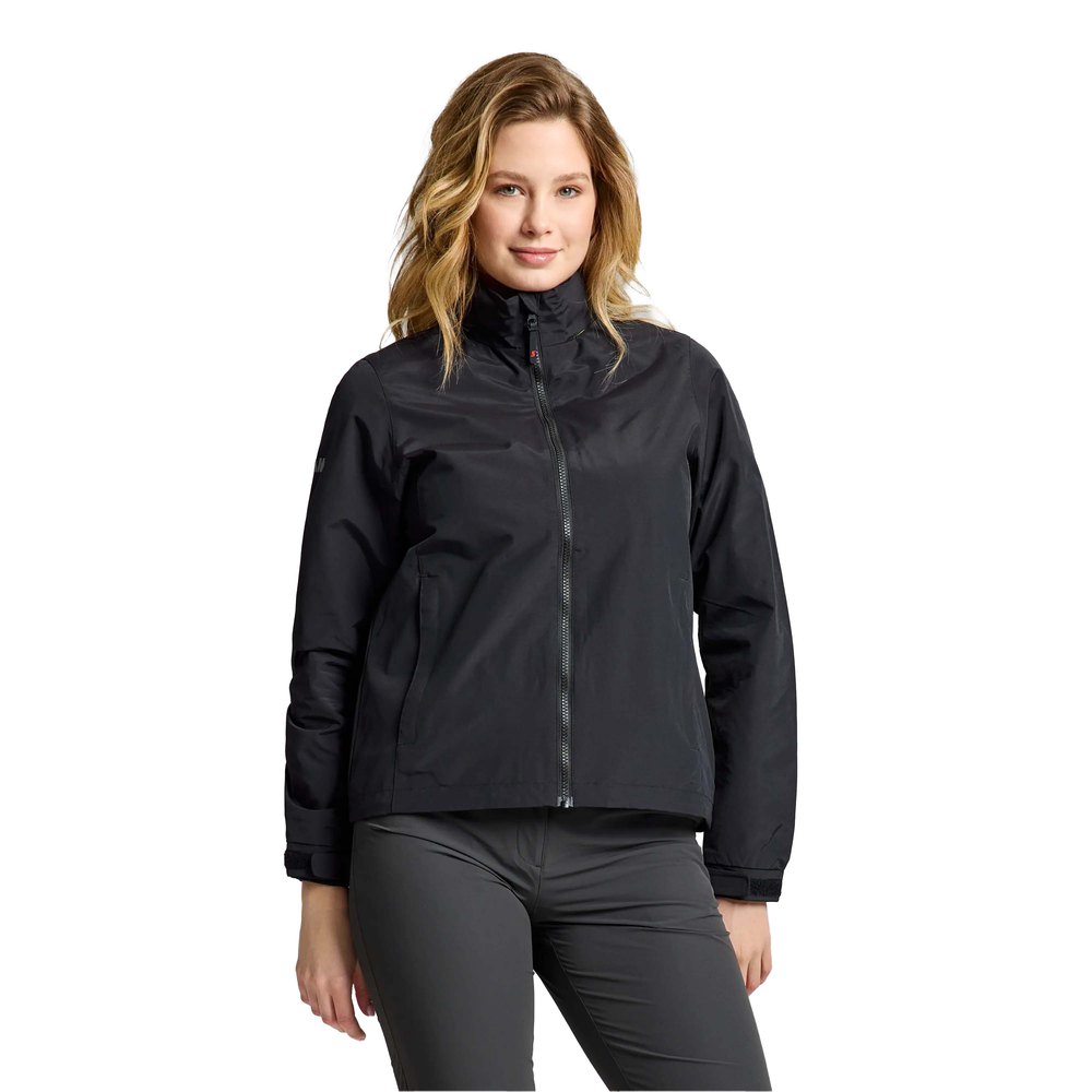 Slam Sailing Jacket Schwarz L Frau von Slam