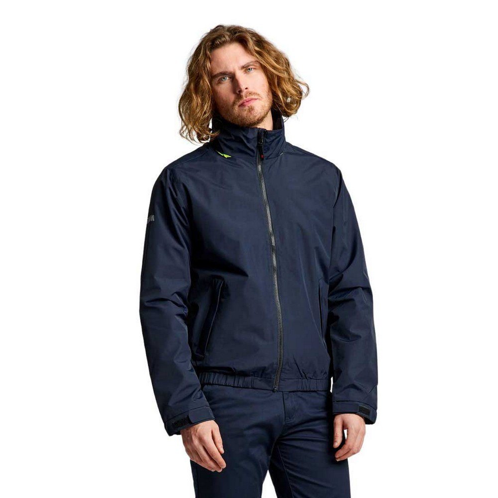 Slam Sailing Jacket Blau S Mann von Slam