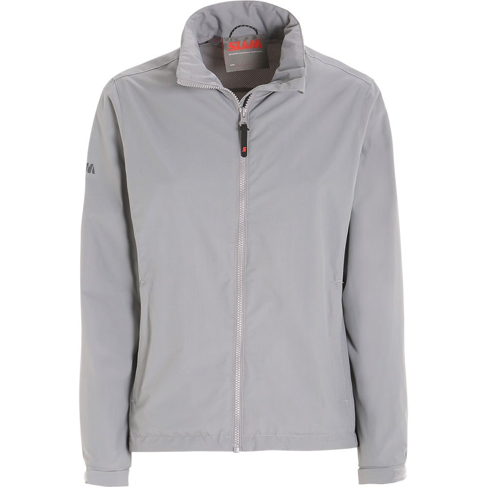 Slam Sailing Jacket Grau XS Frau von Slam