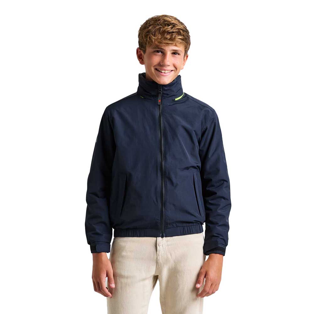 Slam Sailing Warm Jacket Blau 12 Years Junge Slam Sailing Warm Jacket Blau 12 Years Junge von Slam