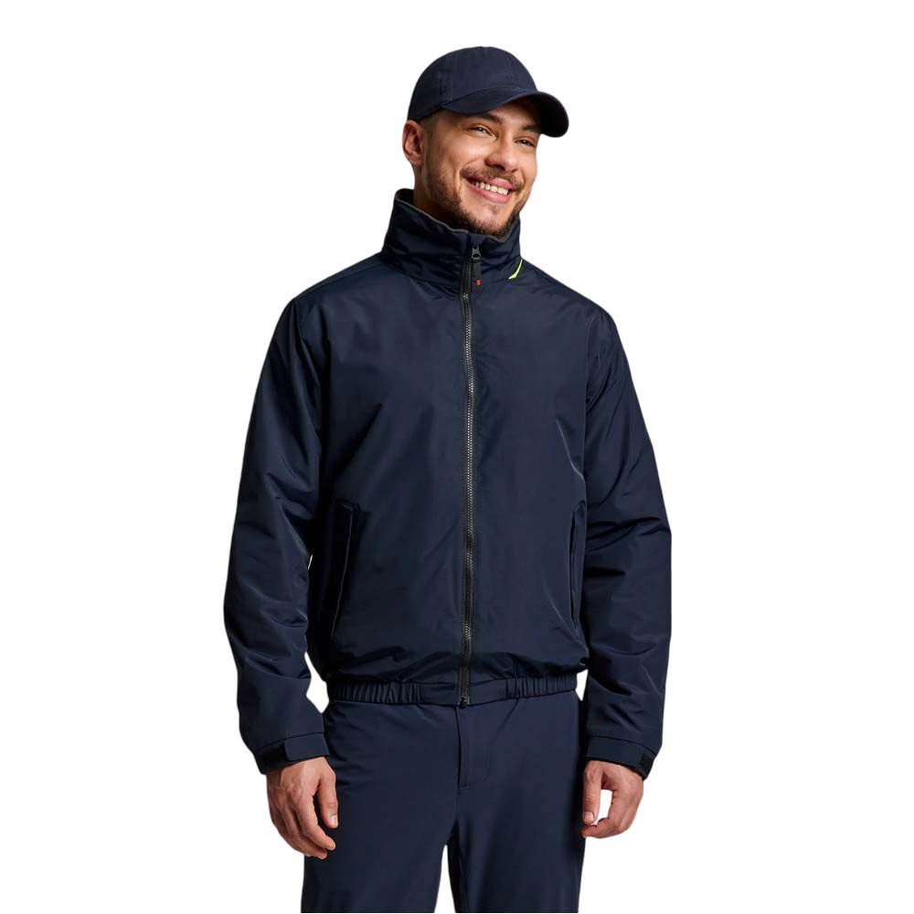 Slam Summer Sailing Jacket Blau 2XS Mann Slam Summer Sailing Jacket Blau 2XS Mann von Slam