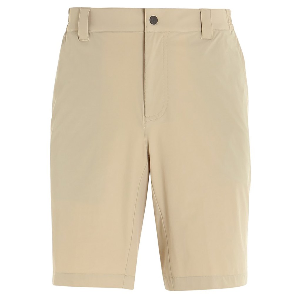 Slam Tech Chino Shorts Beige M Mann von Slam