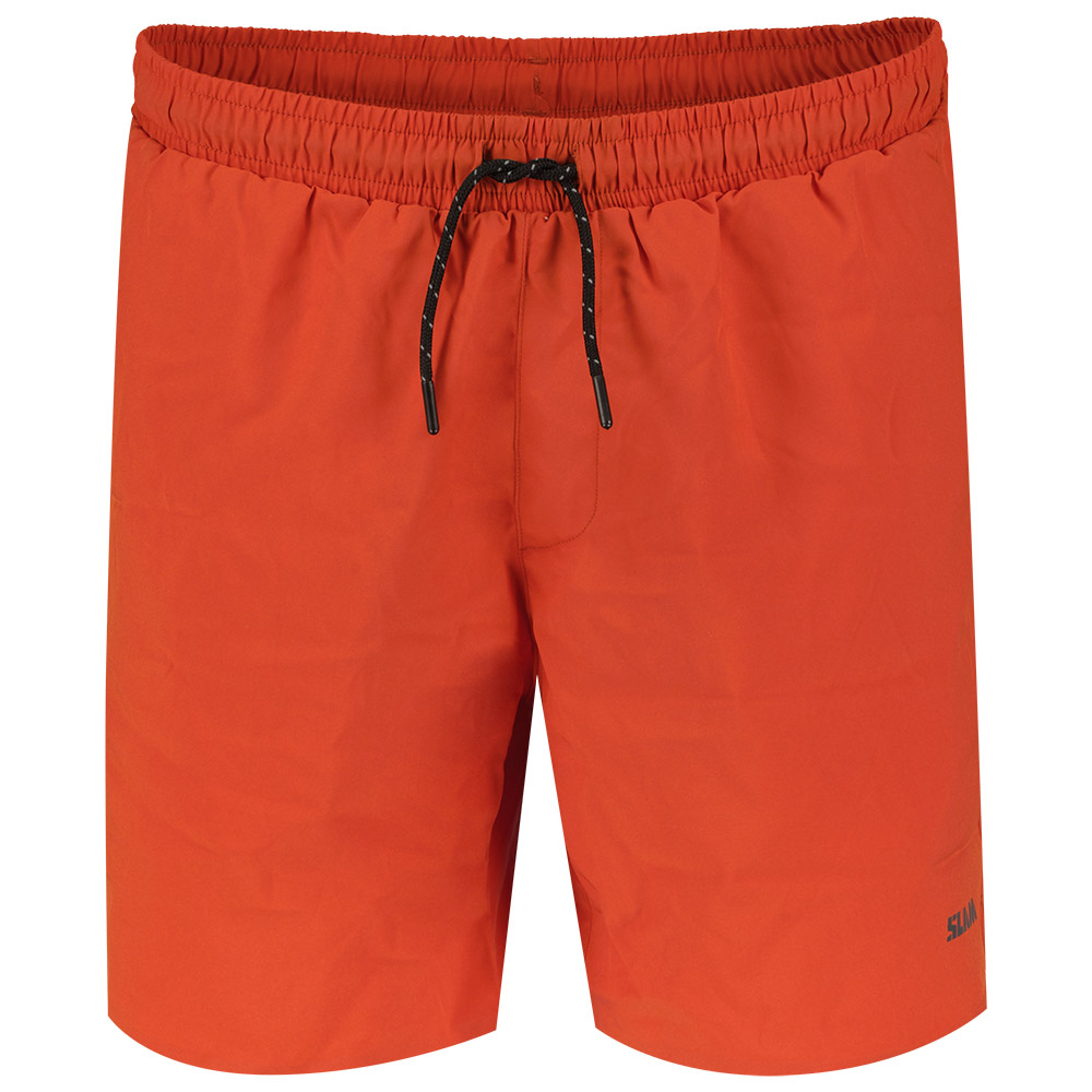 Slam Techno Board Shorts Orange 50 Mann von Slam