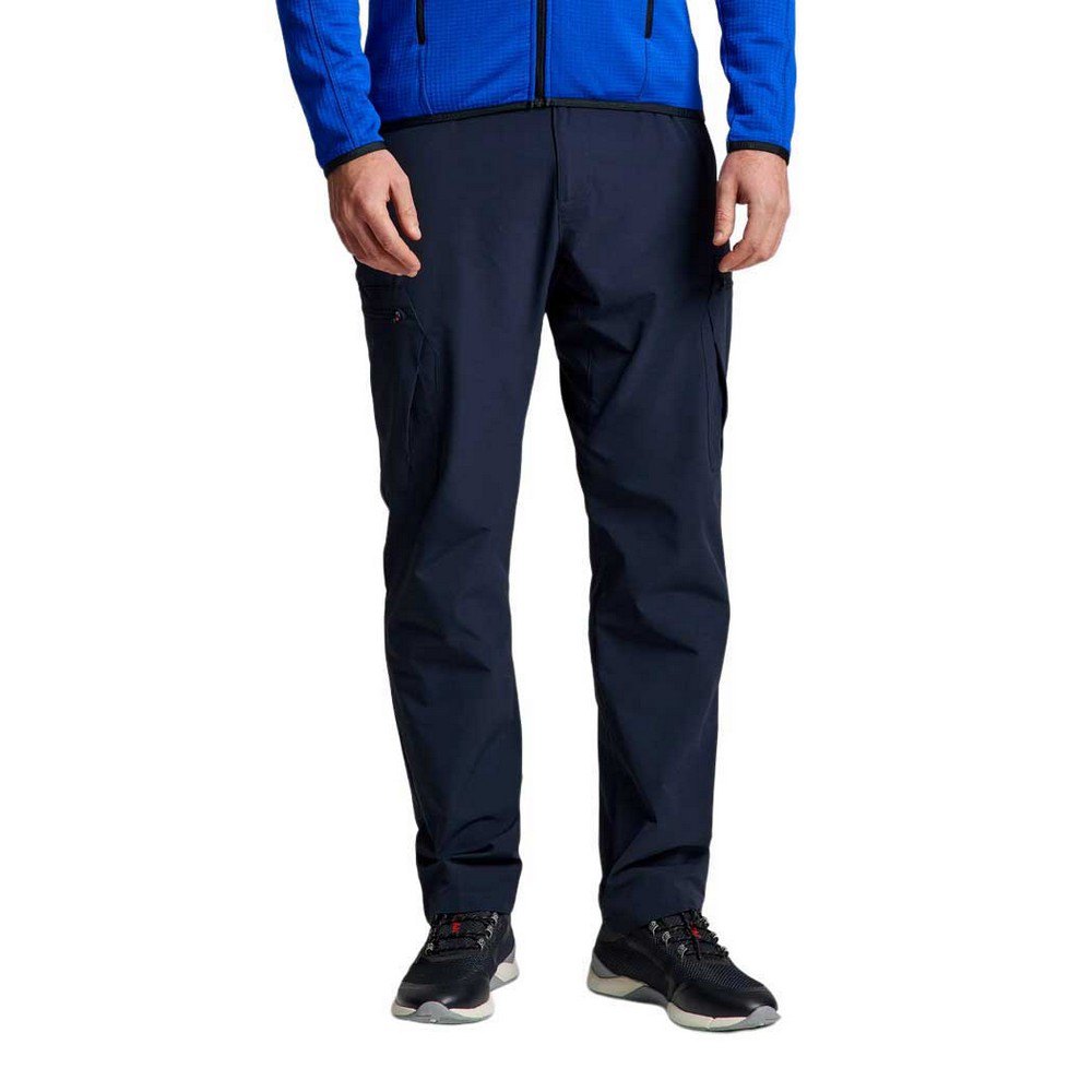 Slam Techno Cargo Pants Blau 50 Mann Slam Techno Cargo Pants Blau 50 Mann von Slam