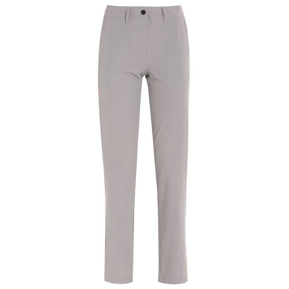 Slam Techno Chino Pants Grau 36 Frau von Slam