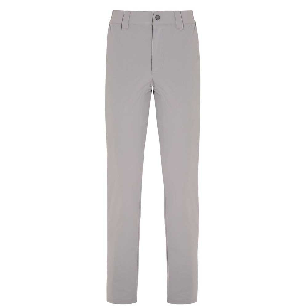 Slam Techno Chino Pants Grau XL Mann von Slam