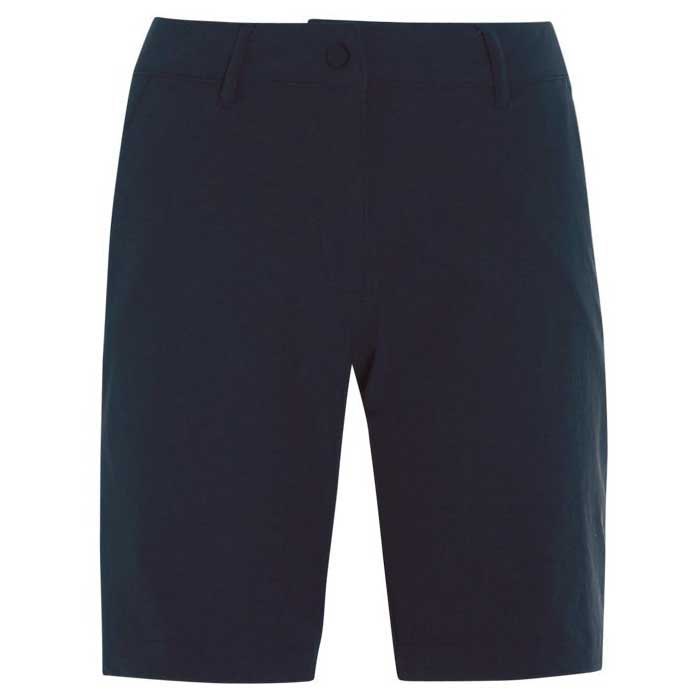 Slam Techno Chino Shorts Blau L Frau von Slam