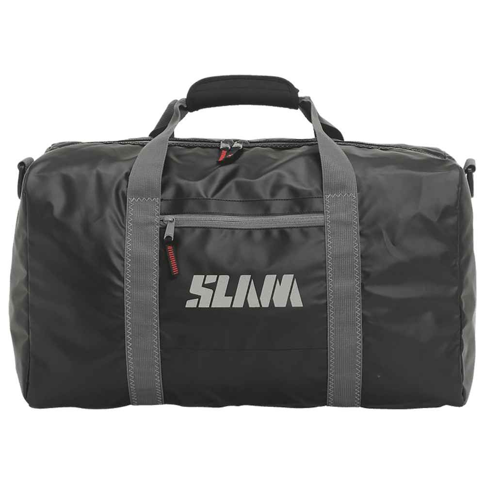 Slam Wr Bag Luggage Schwarz TGU von Slam