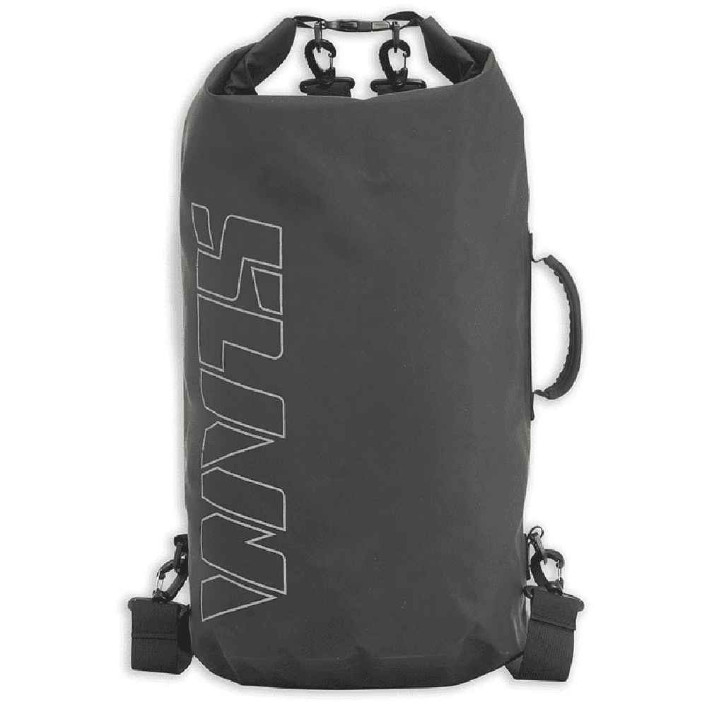 Slam Wr Sailor Bag Luggage Schwarz TGU von Slam