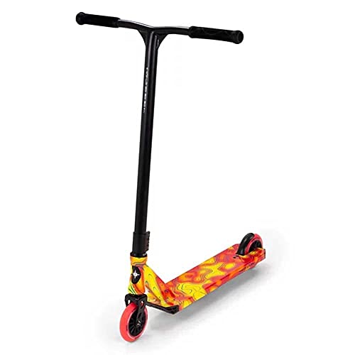 Slamm Mischief V6 Scooter 2021 geo Slamm Mischief V6 Scooter 2021 geo von SLAMM
