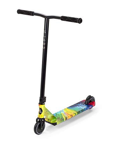 Slamm Strobe V4 Scooter 2021 Surge Slamm Strobe V4 Scooter 2021 Surge von SLAMM