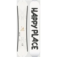 Slash Happy Place 2025 Snowboard uni Slash Happy Place 2025 Snowboard uni von Slash