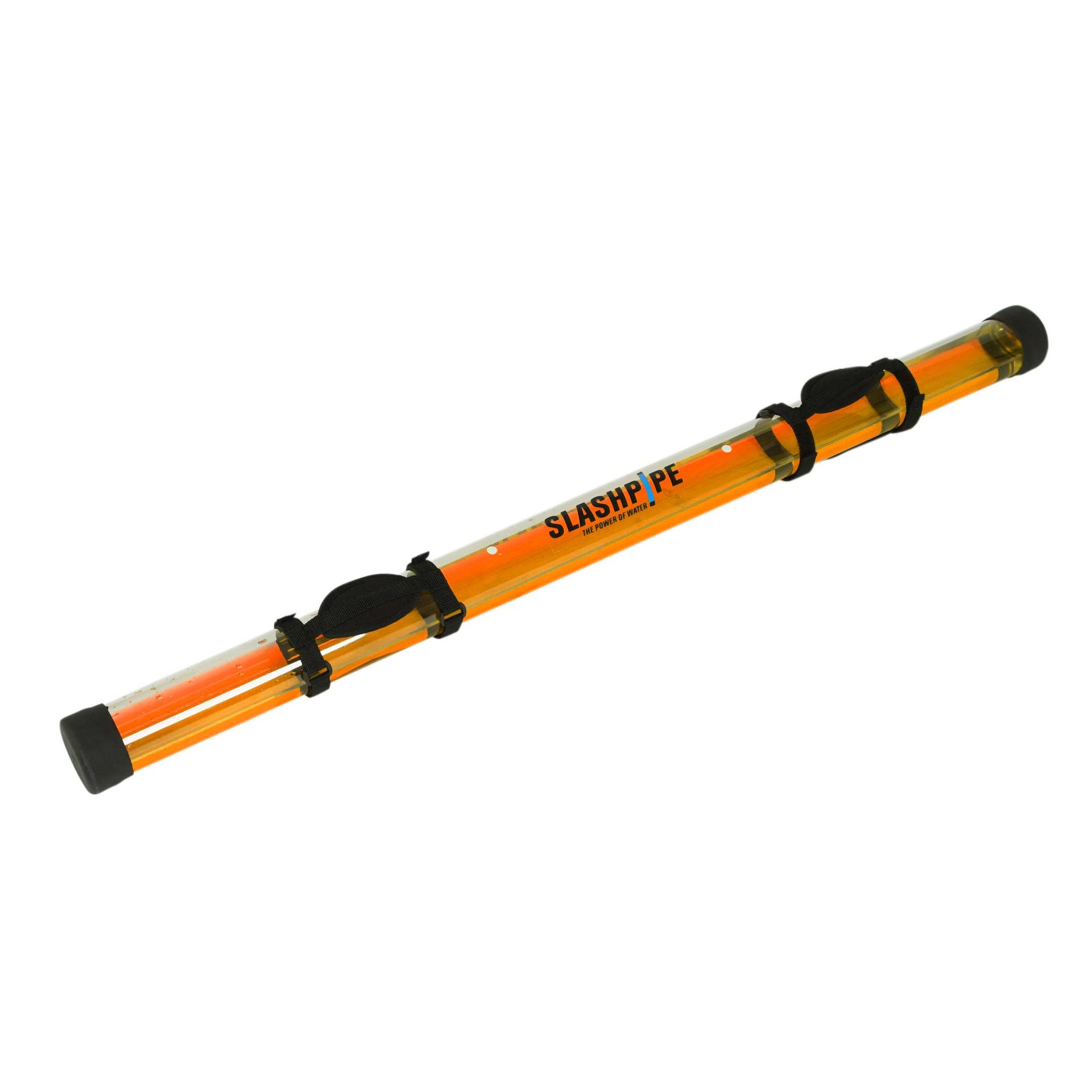 Slashpipe "Home & Travel", Orange von Slashpipe