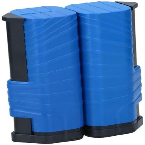 Slazenger Unisex – Erwachsene Ausziehbares Tischtennisnetz, Blau Schwarz, normal Slazenger Unisex – Erwachsene Ausziehbares Tischtennisnetz, Blau Schwarz, normal von Slazenger