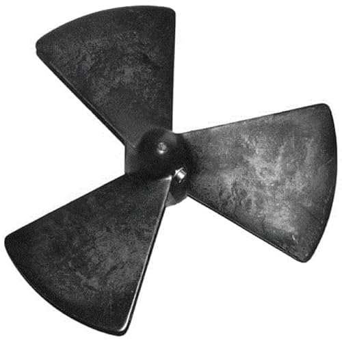 Sleipner Thruster Propeller 3BL für 6PS Sleipner Thruster Propeller 3BL für 6PS von Sleipner