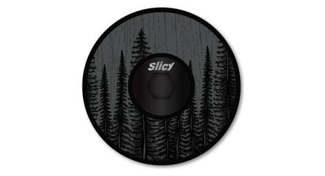 slicy vorbaukappe   dark forest von Slicy