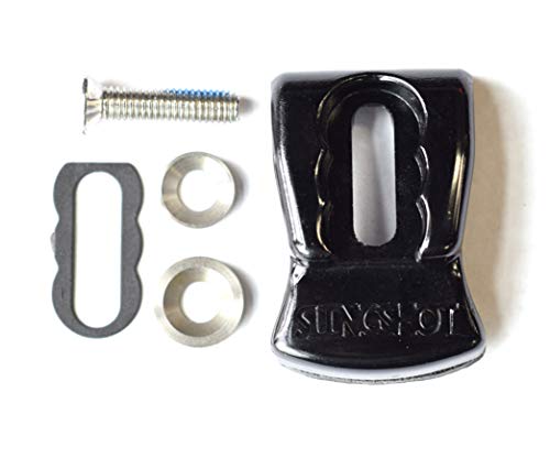 SlingShot Binding CLAMP Hardware Kit 2019 SlingShot Binding CLAMP Hardware Kit 2019 von SLINGSHOT