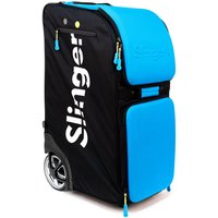 Slinger Bag Package Ballmaschine Slinger Bag Package Ballmaschine von Slinger