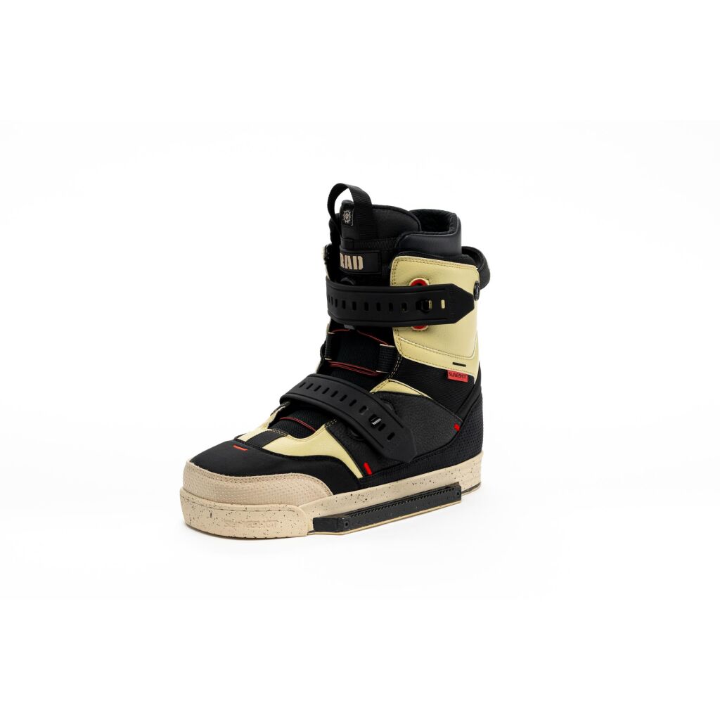 Slingshot RAD Wakeboard Bindung 2022 US 7 / EU 39 Slingshot RAD Wakeboard Bindung 2022 US 7 / EU 39 von Slingshot