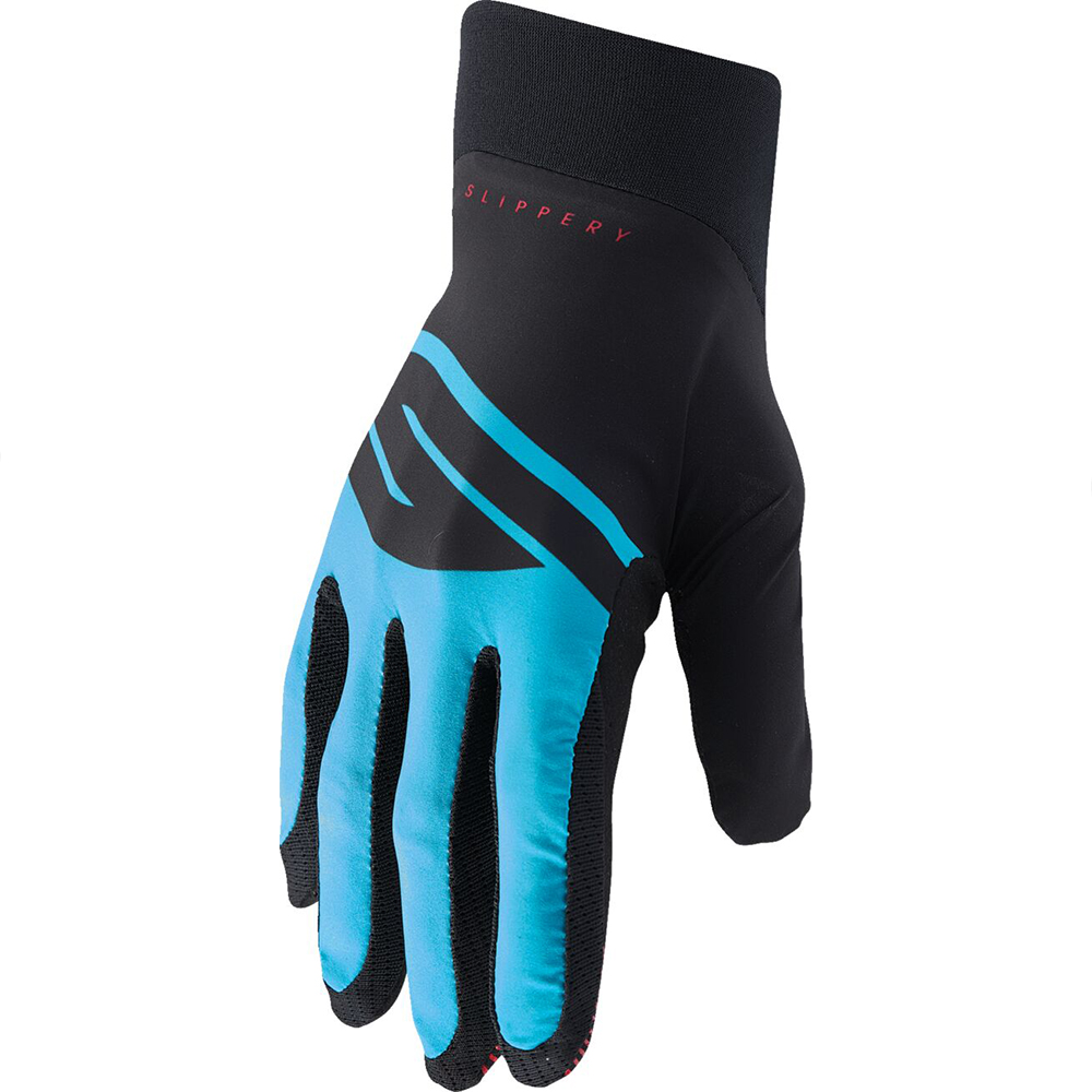 Slippery Flex Lite Gloves Blau S Mann Slippery Flex Lite Gloves Blau S Mann von Slippery