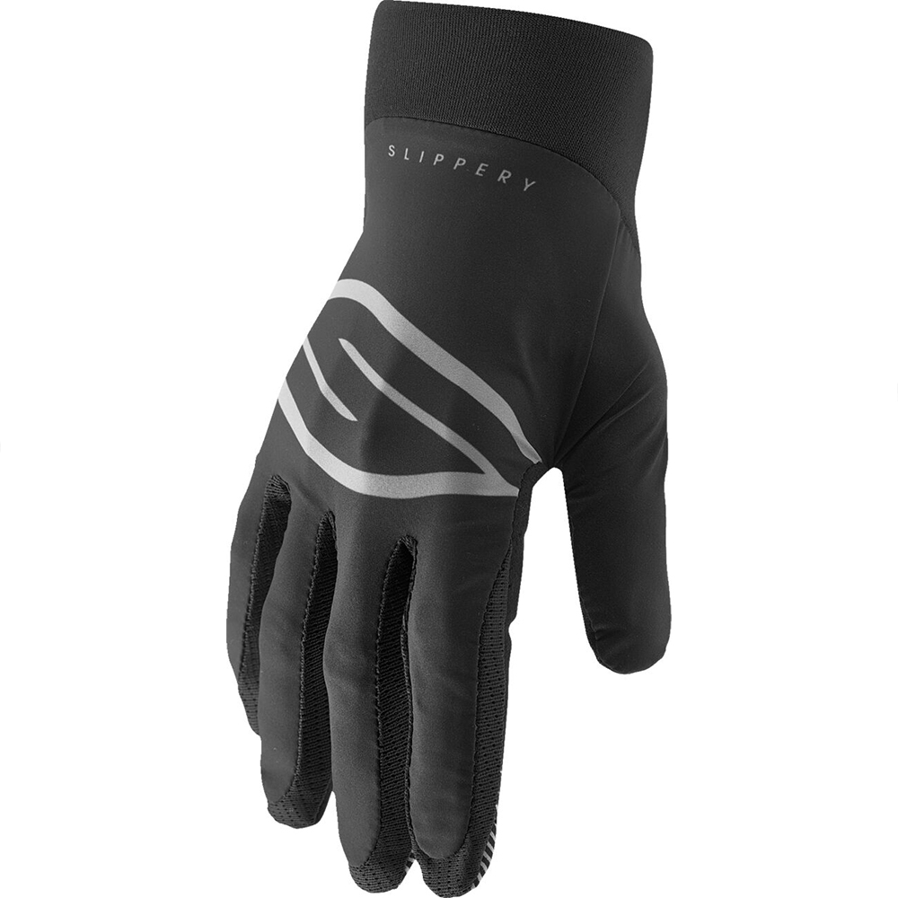 Slippery Flex Lite Gloves Schwarz S Mann Slippery Flex Lite Gloves Schwarz S Mann von Slippery