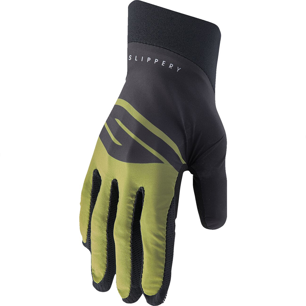 Slippery Flex Lite Gloves Grün XL Mann Slippery Flex Lite Gloves Grün XL Mann von Slippery