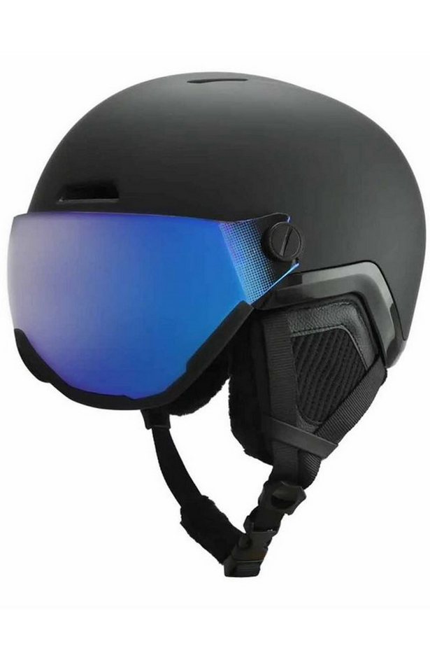 Slokker Skihelm Visierhelm Rally Photocromomatic Slokker Skihelm Visierhelm Rally Photocromomatic von Slokker