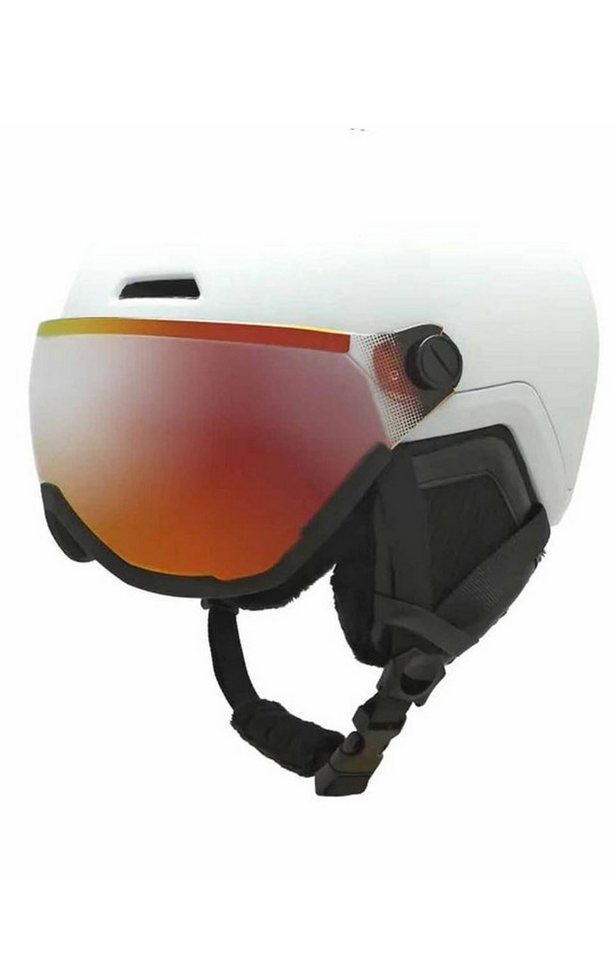 Slokker Skihelm Visierhelm Rally Slokker Skihelm Visierhelm Rally von Slokker