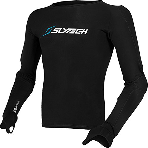 Slytech Protective Jacket NOSHOCK Race von Slytech