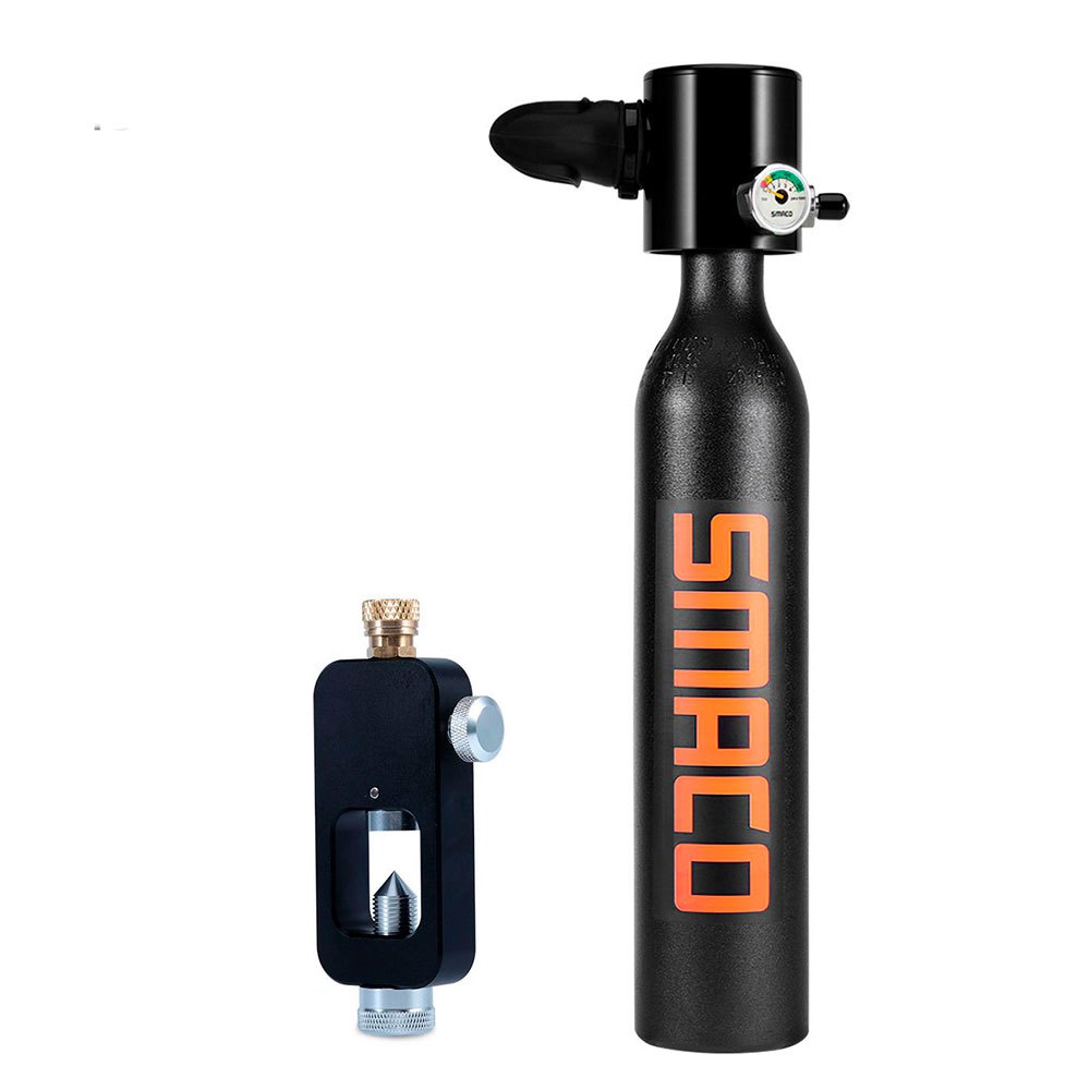 Smaco S500 Air Tank 0.7l Tauchflasche Smaco S500 Air Tank 0.7l Tauchflasche von Smaco
