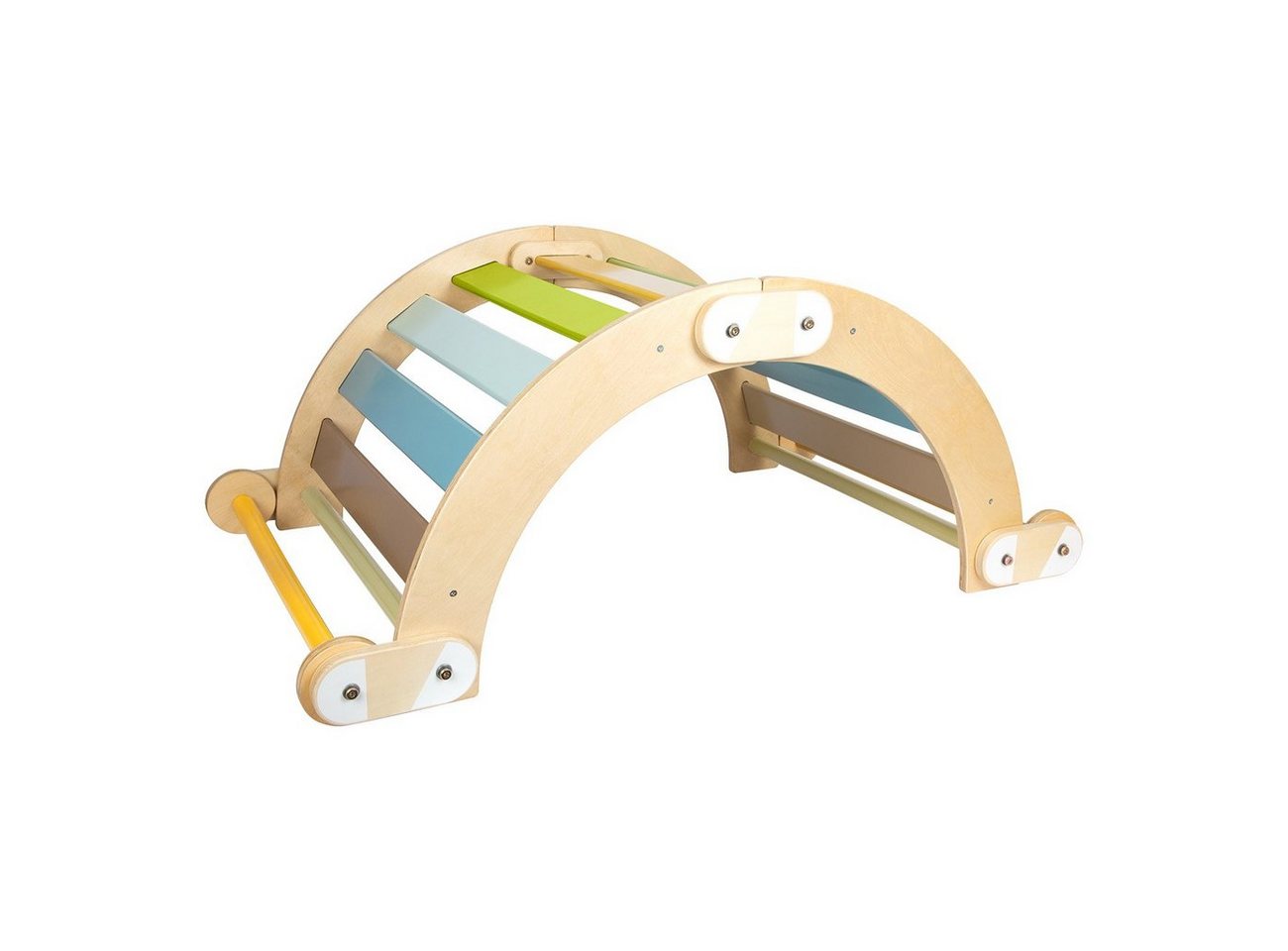 Small Foot Balanceboard Kletterwippe Adventure 12239 Small Foot Balanceboard Kletterwippe Adventure 12239 von Small Foot