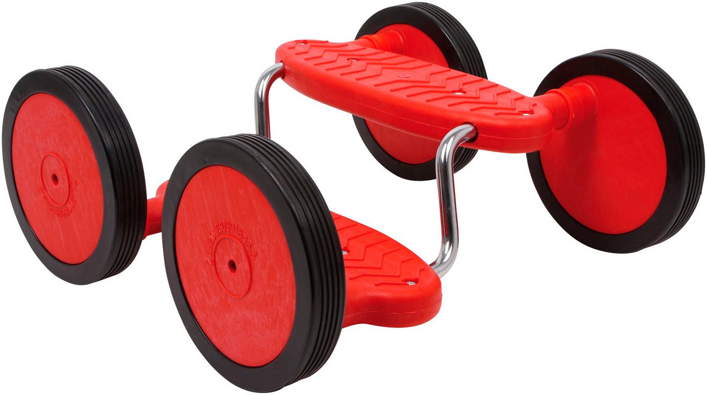 Small Foot Balancetrainer Pedal-Roller, Rotini Small Foot Balancetrainer Pedal-Roller, Rotini von Small Foot