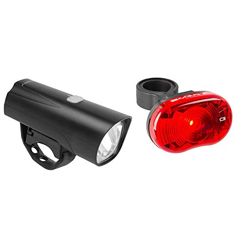 SMART Batteriebeleuchtungsset Touring 30, 220984A SMART Batteriebeleuchtungsset Touring 30, 220984A von Smart